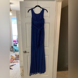 David’s bridal dress